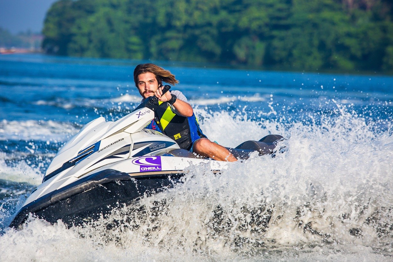 JetSki