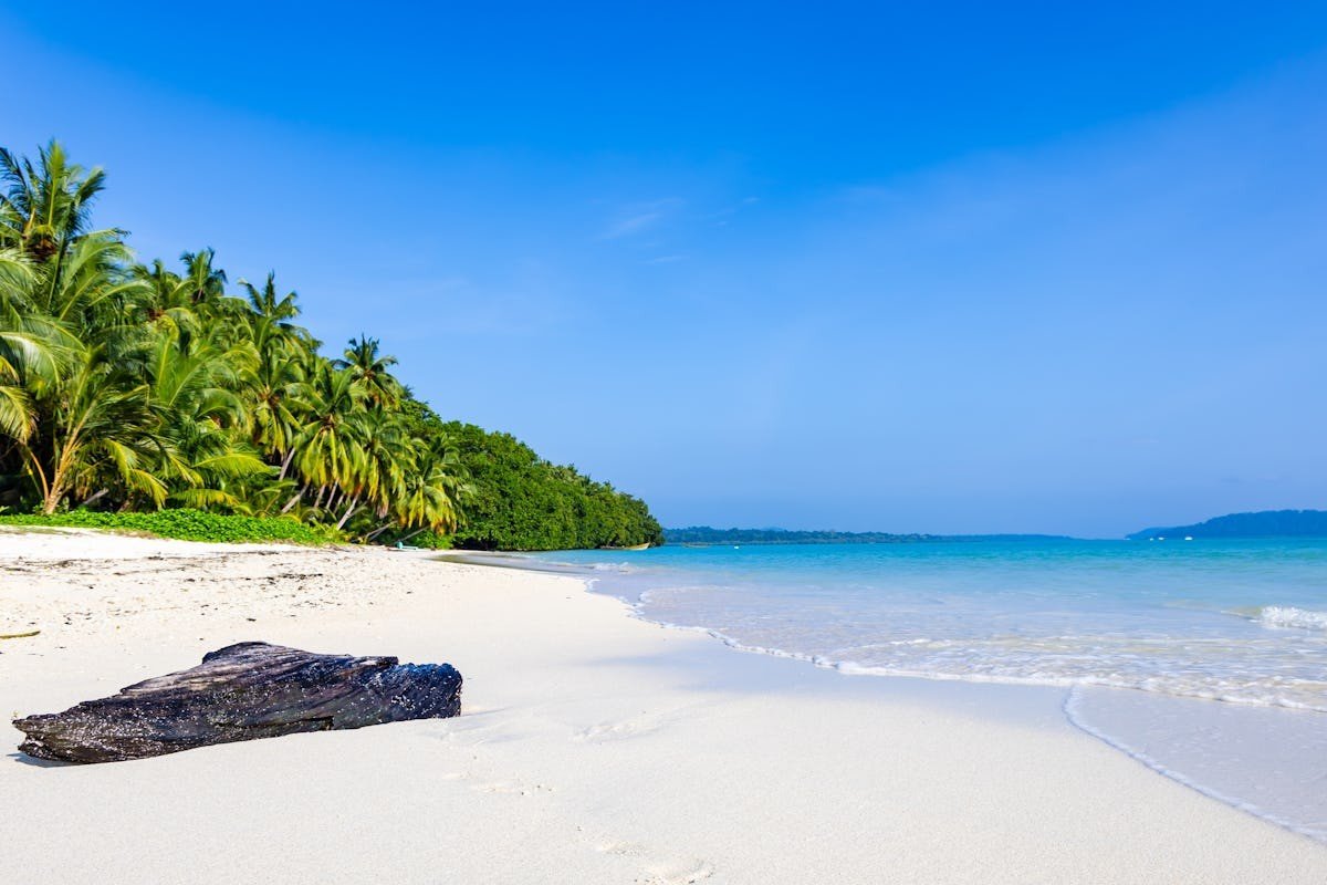 Havelock Island Travel Guide