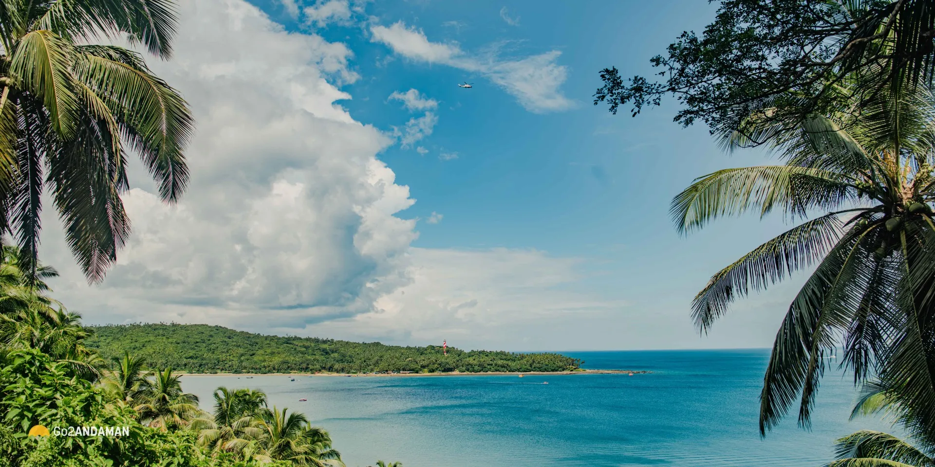 Port Blair Travel Guide