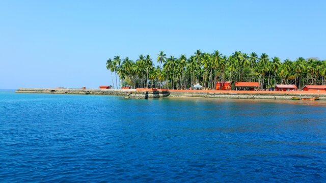 Ross Island