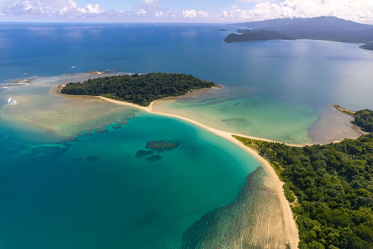 Ross & Smith Island