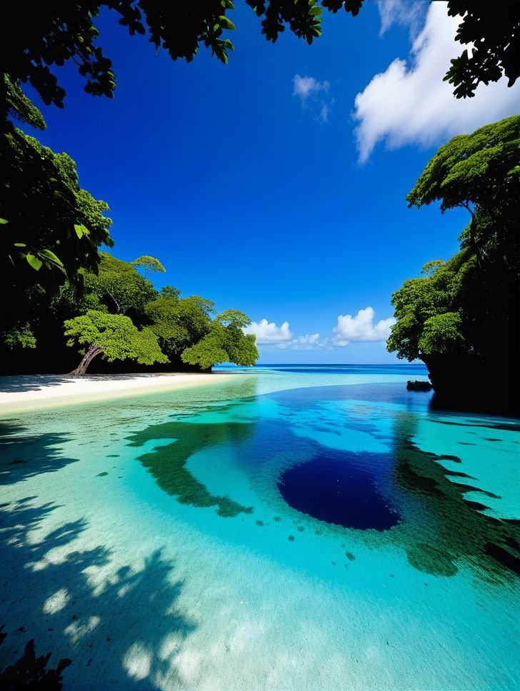Azure Dreams: Andaman Escape (4N/5D)