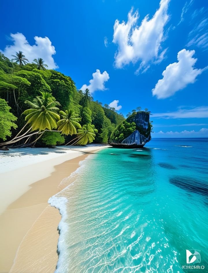 Coral Breeze: Andaman Quick Escape (2N/3D)