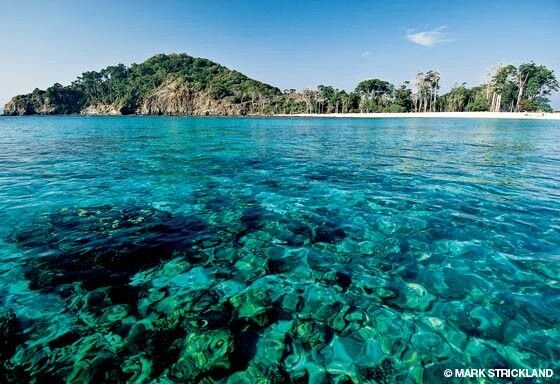 Sunset Saga: Andaman Complete Experience (6N/7D)
